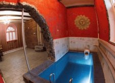 Дом 320 м² на участке 8 сот.
