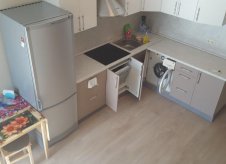 1-к квартира, 42 м², 2/9 эт.
