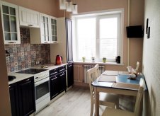 3-к квартира, 62.5 м², 9/9 эт.