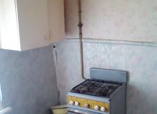 3-к квартира, 51 м², 1/2 эт.