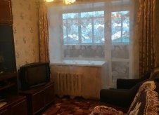 2-к квартира, 48 м², 1/2 эт.