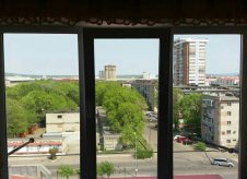1-к квартира, 22.6 м², 8/9 эт.