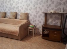 1-к квартира, 36 м², 3/5 эт.