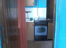1-к квартира, 30 м², 1/3 эт.