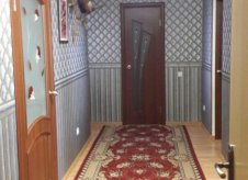 2-к квартира, 65 м², 3/4 эт.