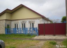 Дом 60 м² на участке 15 сот.