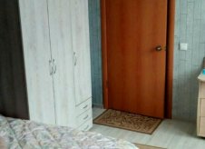 1-к квартира, 35 м², 1/1 эт.