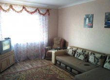 1-к квартира, 36 м², 4/5 эт.