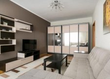 1-к квартира, 36 м², 3/5 эт.
