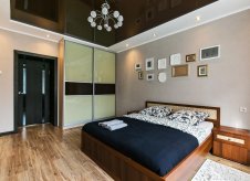1-к квартира, 45 м², 2/6 эт.