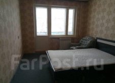 2-к квартира, 46 м², 3/5 эт.