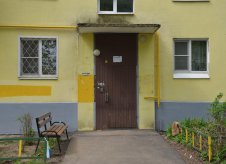 1-к квартира, 31.6 м², 2/5 эт.