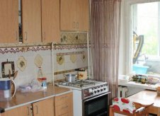 2-к квартира, 49 м², 2/5 эт.