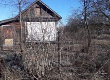 Участок 5 сот.