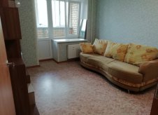 1-к квартира, 37 м², 6/10 эт.