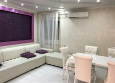 3-к квартира, 70 м², 2/6 эт.