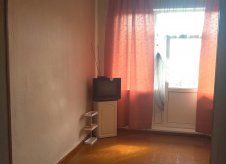 1-к квартира, 36 м², 2/3 эт.