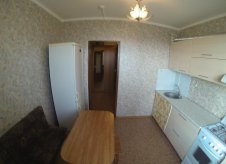 2-к квартира, 56 м², 8/9 эт.