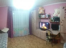1-к квартира, 35 м², 1/9 эт.