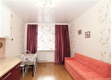 1-к квартира, 50 м², 3/24 эт.
