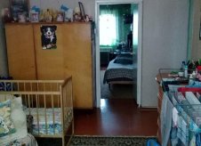 2-к квартира, 44 м², 5/5 эт.