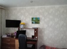 1-к квартира, 33.9 м², 7/9 эт.