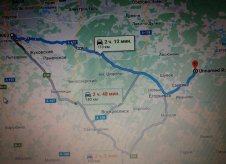 Дача 45 м² на участке 1 сот.