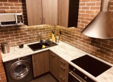 1-к квартира, 44 м², 4/5 эт.