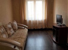 1-к квартира, 32 м², 7/9 эт.