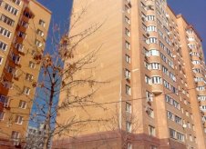 1-к квартира, 21.5 м², 1/16 эт.