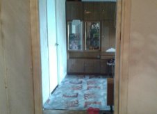 3-к квартира, 59 м², 4/9 эт.