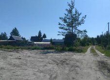 Участок 6 сот.