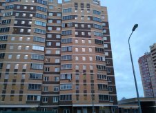 2-к квартира, 52.1 м², 3/17 эт.