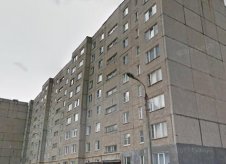 2-к квартира, 50 м², 8/9 эт.
