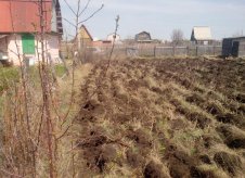 Участок 5 сот.