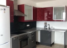 2-к квартира, 58 м², 6/9 эт.