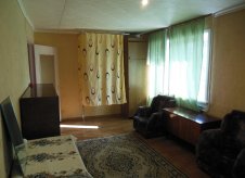 1-к квартира, 33 м², 3/4 эт.