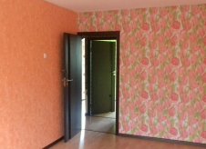 2-к квартира, 43 м², 3/5 эт.