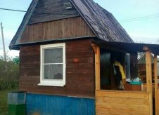 Участок 6 сот.