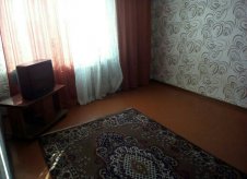 1-к квартира, 1 м², 8/9 эт.