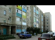 2-к квартира, 52 м², 4/5 эт.