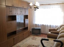 2-к квартира, 44 м², 4/5 эт.