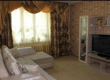 4-к квартира, 68 м², 1/9 эт.