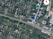 Участок 8 сот.