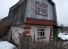 Участок 6 сот.