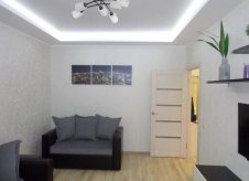1-к квартира, 40 м², 4/14 эт.