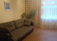 3-к квартира, 60 м², 2/9 эт.