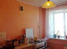 1-к квартира, 35 м², 8/9 эт.