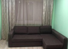1-к квартира, 43 м², 10/20 эт.