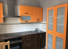 1-к квартира, 40 м², 9/17 эт.